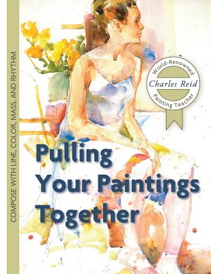 Pulling Your Paintings Together Cover Image