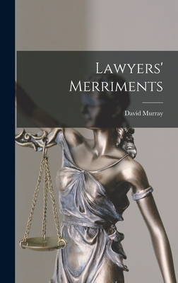 Lawyers' Merriments Cover Image
