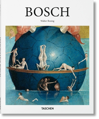 El Bosco (Basic Art) By Taschen (Editor) Cover Image