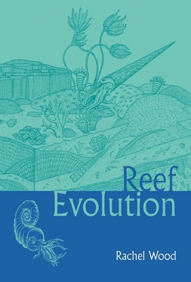 Cover for Reef Evolution