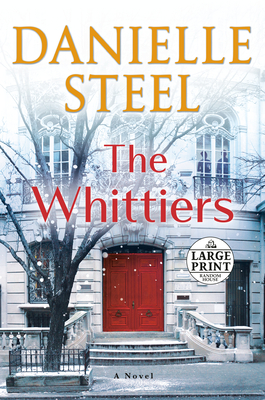 The Whittiers: A Novel Cover Image