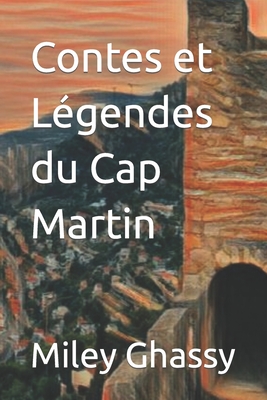 Contes et Légendes du Cap Martin Cover Image