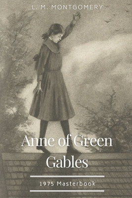 Anne of Green Gables