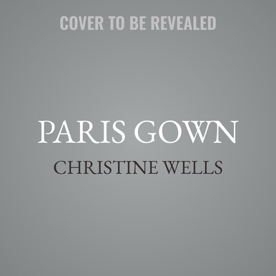 Paris Gown Cover Image