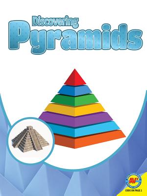Discovering Pyramids (3D Objects) Cover Image