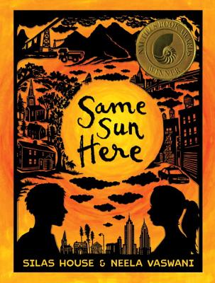 Cover Image for Same Sun Here