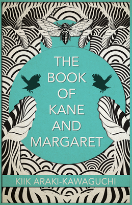 The Book of Kane and Margaret: A Novel