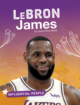 Lebron James (Influential People)