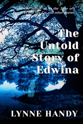 Cover for The Untold Story of Edwina