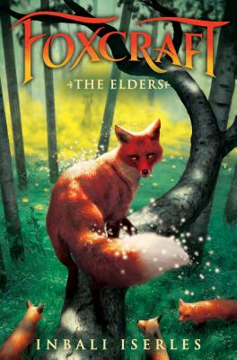 The Elders (Foxcraft, Book 2) Cover Image