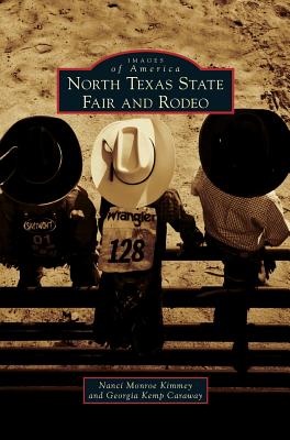 North Texas State Fair and Rodeo Cover Image
