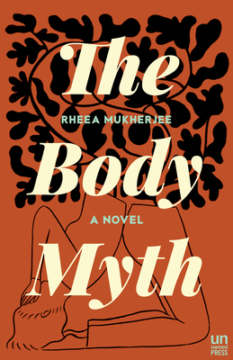 The Body Myth Cover Image