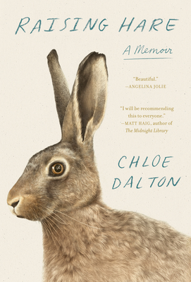 Cover Image for Raising Hare: A Memoir