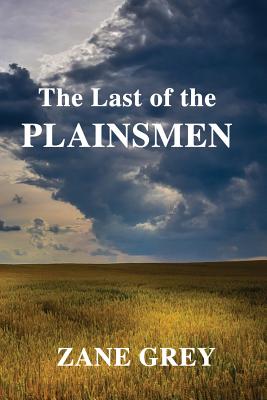 The Last of the Plainsmen