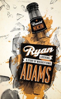 Cover for Ryan Adams