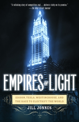 Cover for Empires of Light