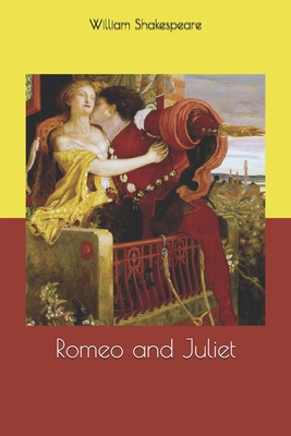 Romeo and Juliet