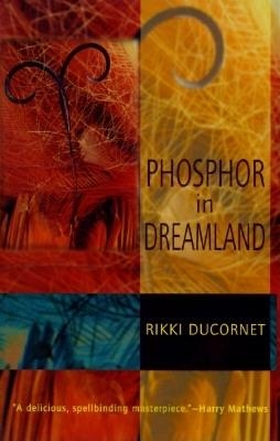 Phosphor in Dreamland (American Literature) Cover Image