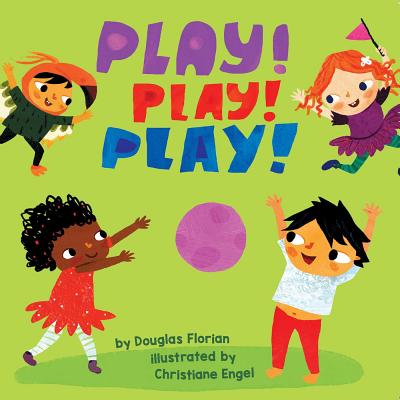 Play! Play! Play! Cover Image
