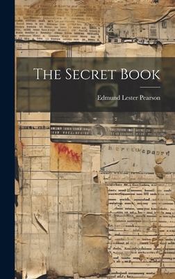 The Secret Book Cover Image