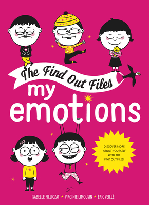 My Emotions (The Find Out Files)