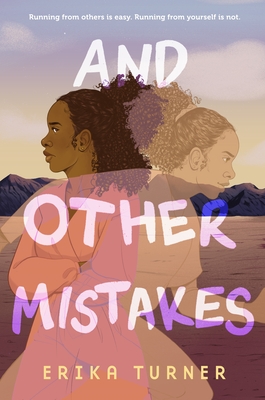 And Other Mistakes cover