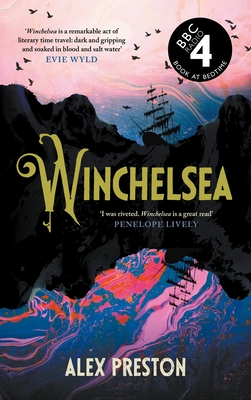 Winchelsea By Alex Preston Cover Image