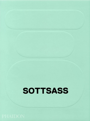 Ettore Sottsass Cover Image