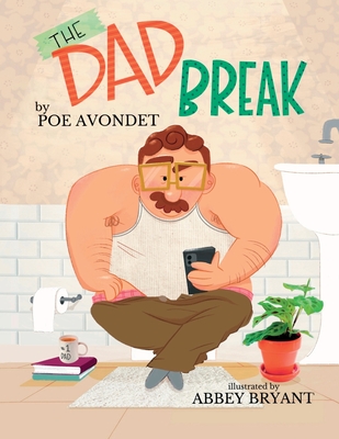 The Dad Break Cover Image