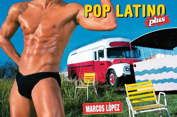 Pop Latino Plus Cover Image