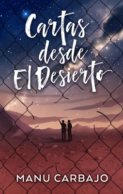 Cartas Desde El Desierto Cover Image