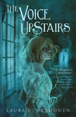 The Voice Upstairs Cover Image