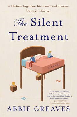 Cover for The Silent Treatment