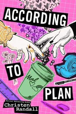 According to Plan By Christen Randall Cover Image