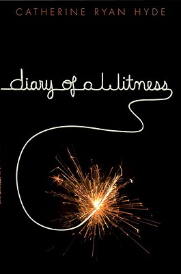 Diary of a Witness Cover