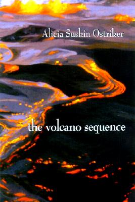 Cover for The Volcano Sequence (Pitt Poetry Series)