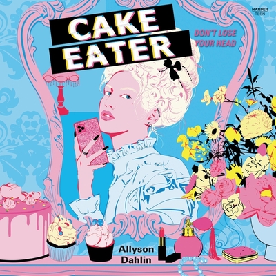 Cake Eater cover