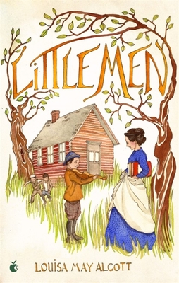 Little Men (Little Women Series,Virago Modern Classics)