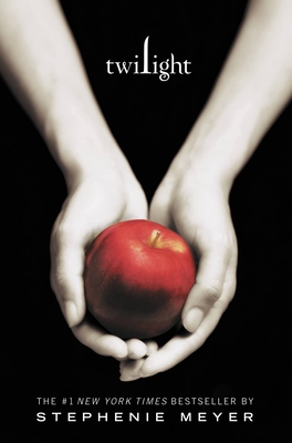 Twilight (The Twilight Saga #1)