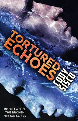 Tortured Echoes: Resonant Earth Volume 2 Cover Image