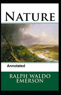 Nature Annotated By Ralph Waldo Emerson Cover Image
