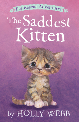 The Saddest Kitten (Pet Rescue Adventures)