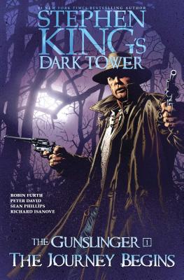 thumbnail image 2 of The Gunslinger (Revised Edition): The Dark Tower I By Stephen King – Acceptable Condition 2 of 6