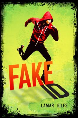 Cover for Fake ID