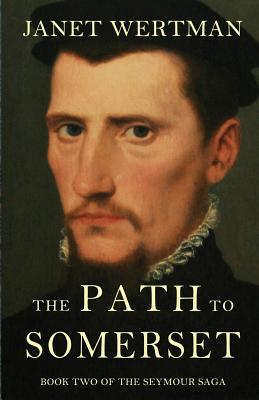 The Path to Somerset Cover Image