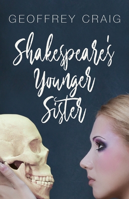 Shakespeare's Younger Sister Cover Image