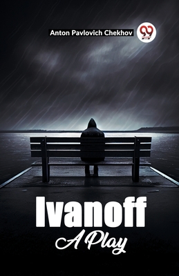 Ivanoff A Play Cover Image