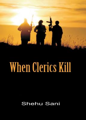 When Clerics Kill Cover Image