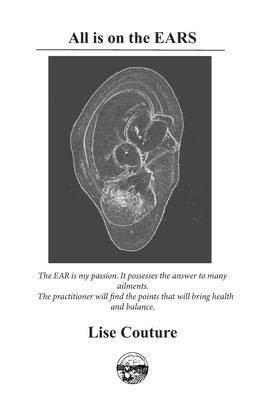 Lise Couture, Registered Canadian Reflexology Therapist By Lise Couture Cover Image