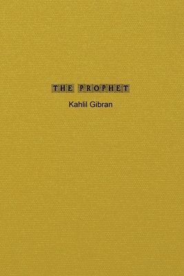 The Prophet